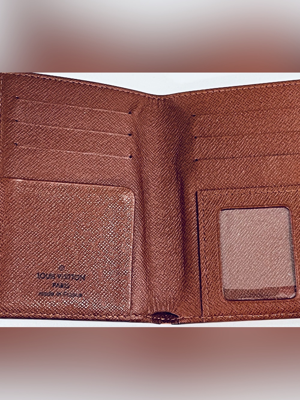 Louis Vuitton Monogram Koala Compact Wallet - Picture 10 of 16